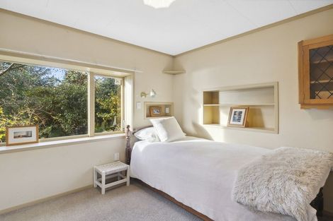 Photo of property in 4 Arthurs Walk, Vauxhall, Dunedin, 9013