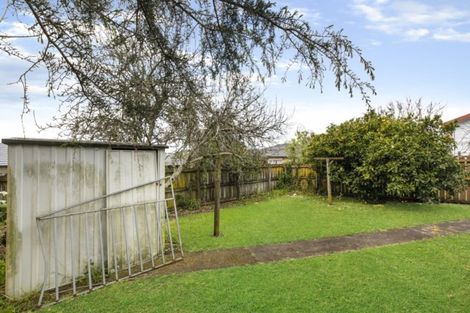 Photo of property in 1/157 Te Irirangi Drive, Flat Bush, Auckland, 2019