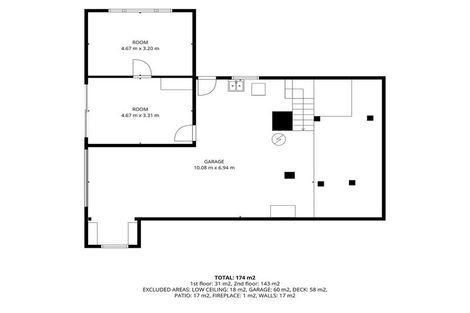 Photo of property in 274 Clyde Street, Balclutha, 9230