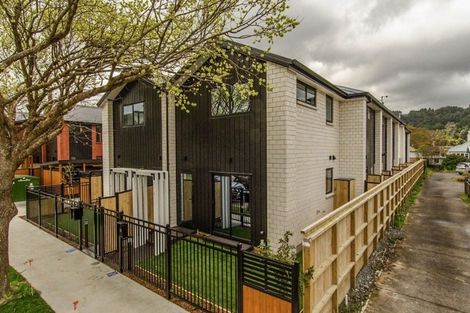 Photo of property in 1/10 Biddle Crescent, Taita, Lower Hutt, 5011