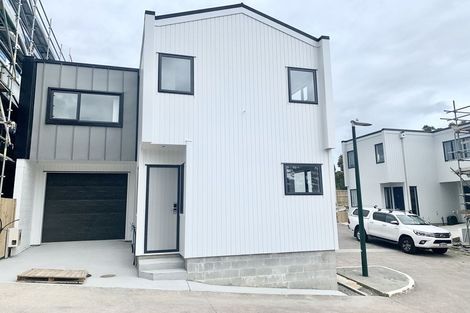 Photo of property in 9 Ketu Court, Albany Heights, Auckland, 0632