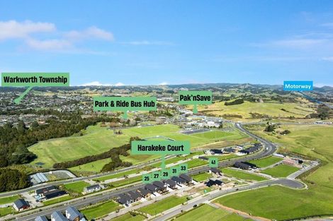 Photo of property in 33 Harakeke Court, Warkworth, 0985