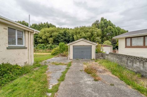 Photo of property in 117 Mcquarrie Street, Kingswell, Invercargill, 9812