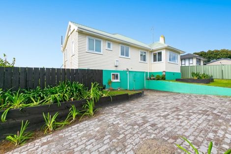 Photo of property in 41 Boucher Avenue, Te Puke, 3119