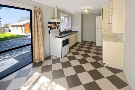 Photo of property in 187 Aorangi Road, Bryndwr, Christchurch, 8053