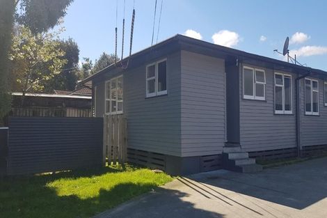 Photo of property in 30a Benge Crescent, Clouston Park, Upper Hutt, 5018