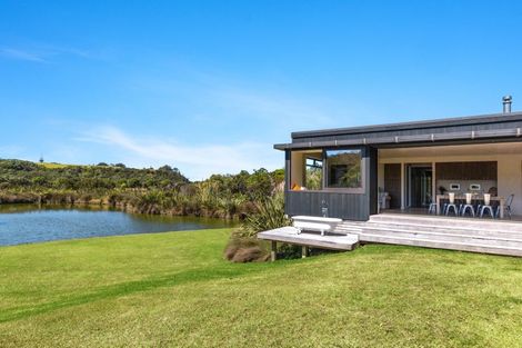Photo of property in 851b Takatu Road, Tawharanui Peninsula, Matakana, 0986