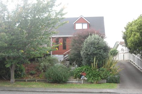 Photo of property in 5 Rainbow Court, Raumati South, Paraparaumu, 5032