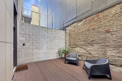 Photo of property in 3/111g Dixon Street, Te Aro, Wellington, 6011