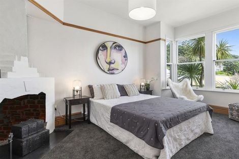 Photo of property in 131 Elizabeth Street, Mount Victoria, Wellington, 6011