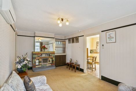 Photo of property in 47 Riddlers Crescent, Petone, Lower Hutt, 5012