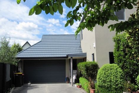 Photo of property in 71b Wairakei Road, Bryndwr, Christchurch, 8052