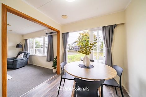 Photo of property in 73 Norana Road, Timberlea, Upper Hutt, 5018