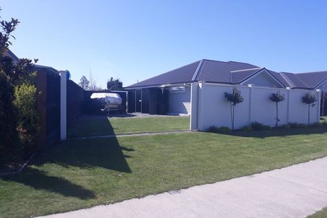 Photo of property in 3 Carmichael Street, Rangiora, 7400