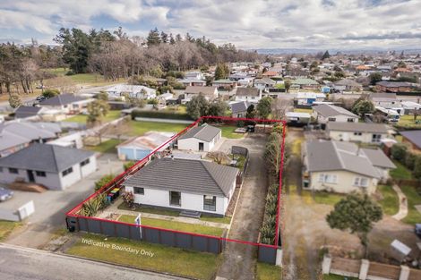 Photo of property in 7 Guise Street, Temuka, 7920