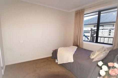 Photo of property in 25 Bill Harvey Drive, Halswell, Christchurch, 8025