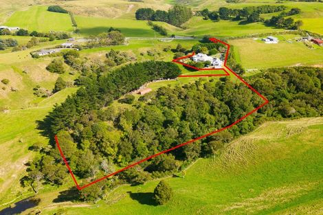 Photo of property in 174 Reynolds Road, Ratana, Whanganui, 4581