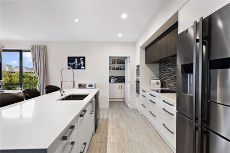 Photo of property in 8 Turi Place, Lincoln, 7608