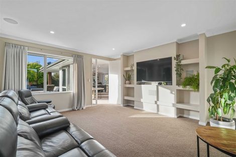 Photo of property in 1 Villa Mews, Rolleston, 7614