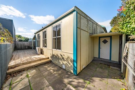 Photo of property in 43 Sydney Street, Petone, Lower Hutt, 5012