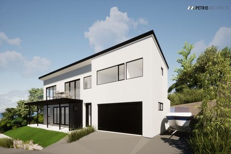 Photo of property in 1/28 Maffeys Road, Mount Pleasant, Christchurch, 8081