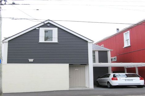 Photo of property in 89 Constable Street, Newtown, Wellington, 6021