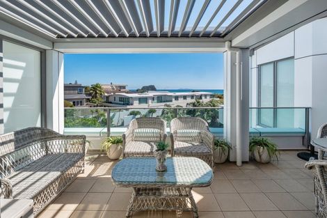Photo of property in 311/136 Marine Parade, Mount Maunganui, 3116