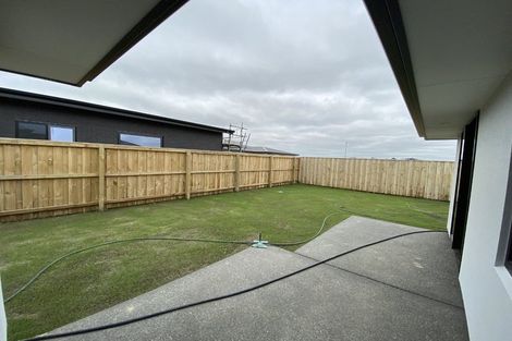 Photo of property in 84 Monarch Drive, Rolleston, 7614