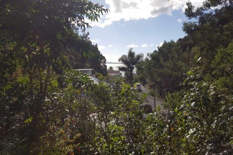 Photo of property in 6 English Bay Road, Opua, 0200