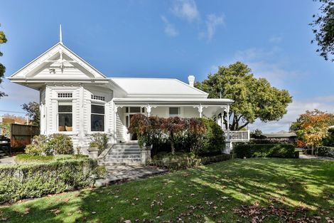 Photo of property in 379 Richmond Road, Grey Lynn, Auckland, 1021