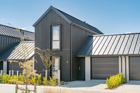 Photo of property in 4 Chapman Drive, Jacks Point, 9371