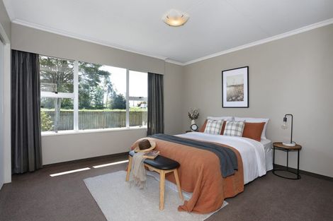 Photo of property in 3 Edward Street, Bulls, 4818