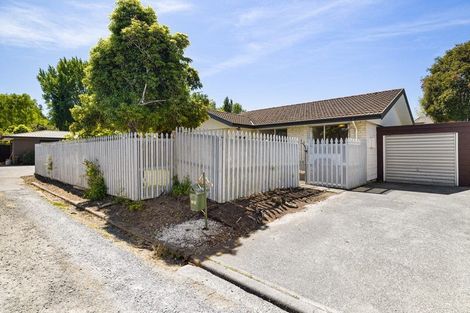 Photo of property in 1/31 Lakewood Drive, Burwood, Christchurch, 8083