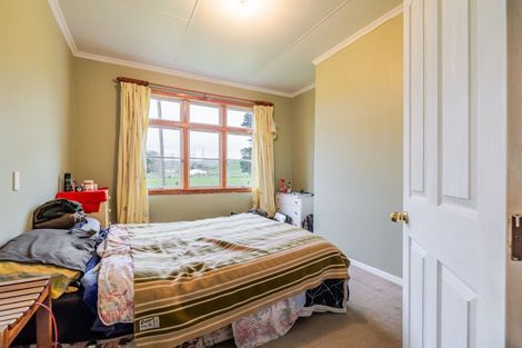 Photo of property in 136 Murphys Road, Pahiatua, 4982