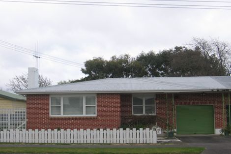 Photo of property in 31 Stuckey Street, Levin, 5510