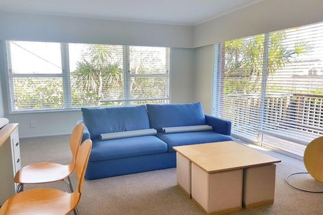Photo of property in 3/14 Ewen Alison Avenue, Devonport, Auckland, 0624