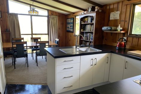 Photo of property in 133 Pouewe Street, Kawhia, 3889