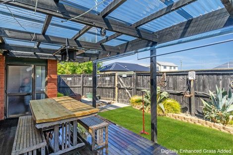 Photo of property in 3/36 Sabina Street, Shirley, Christchurch, 8013