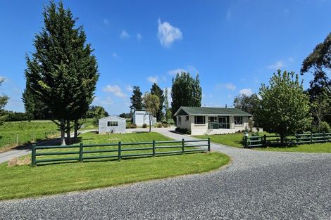 Photo of property in 107 Glendhu Road, Mataura, Gore, 9774