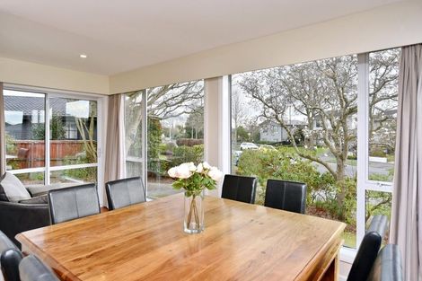 Photo of property in 177 Maidstone Road, Avonhead, Christchurch, 8042