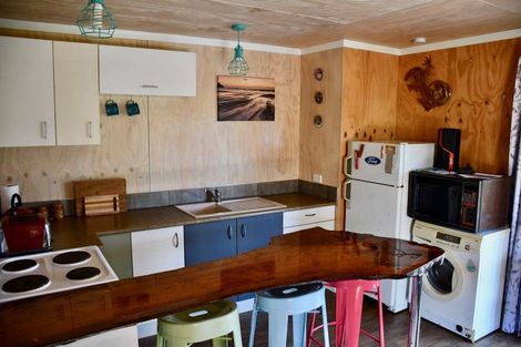 Photo of property in 4 Nikau Heights, Little Wanganui, Karamea, 7893