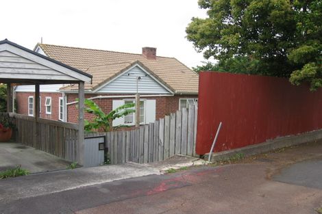 Photo of property in 21 Hukanui Crescent, Ponsonby, Auckland, 1021