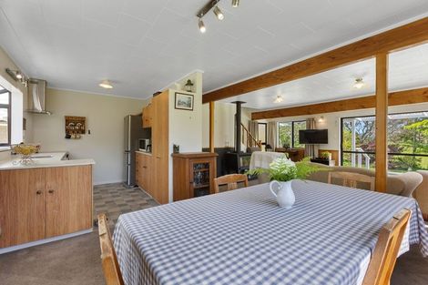 Photo of property in 1706 Egmont Road, Kaimiro, Inglewood, 4386