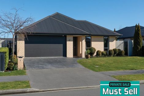 Photo of property in 4 Barrosa Street, Lincoln, 7608