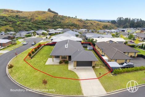Photo of property in 4 Bryan Gallagher Place, Welcome Bay, Tauranga, 3175