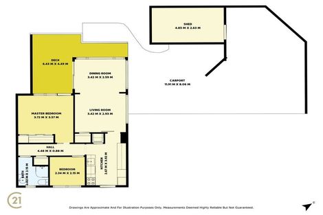 Photo of property in 1/10 Alcock Street, Mount Wellington, Auckland, 1060