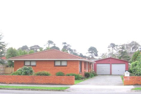 Photo of property in 20 Park Avenue, Waikanae, 5036