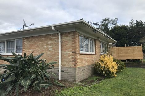 Photo of property in 3a Hassard Street, Kensington, Whangarei, 0112