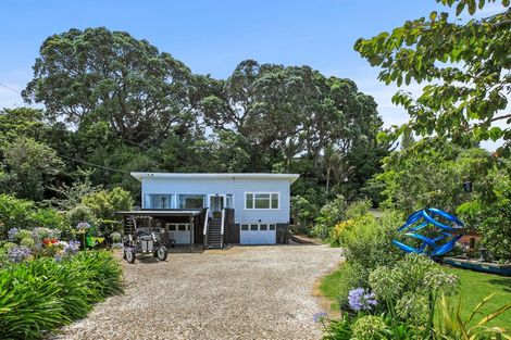 Photo of property in 13 Te Mata Creek Road, Te Mata, Thames, 3575