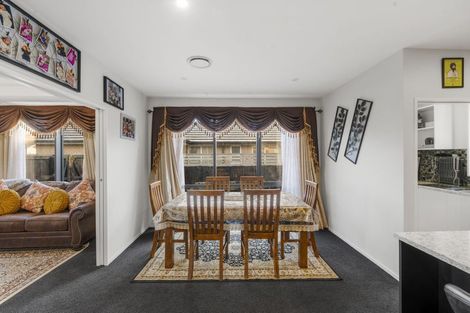 Photo of property in 4 Albert Wills Avenue, Halswell, Christchurch, 8025